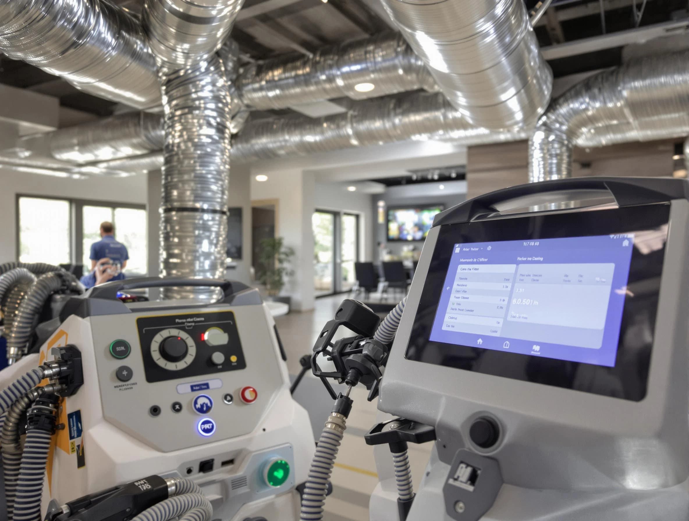 Expert mold remediation by Louisville Air Duct Cleaning in Louisville