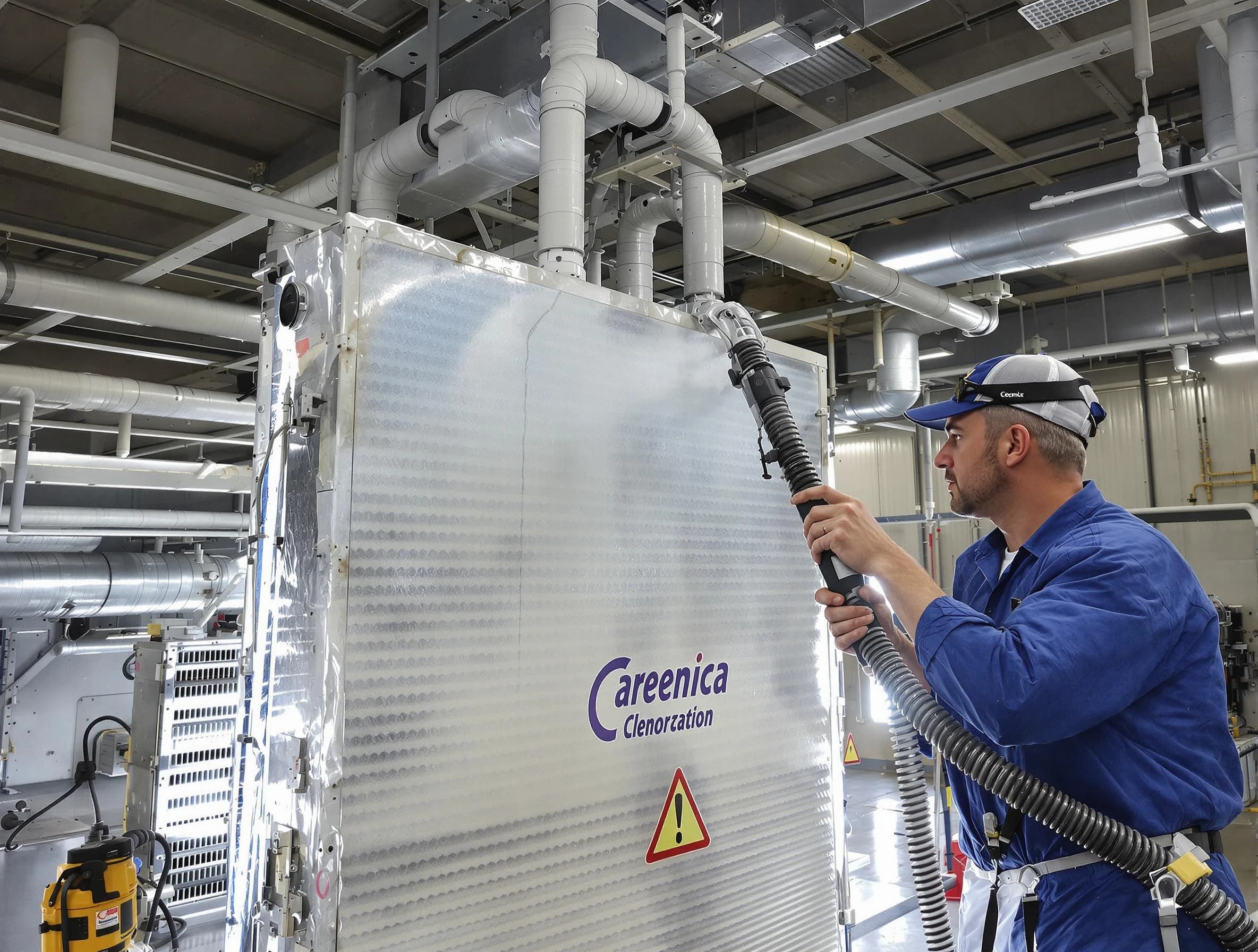 Coil Cleaning service in Louisville, CO