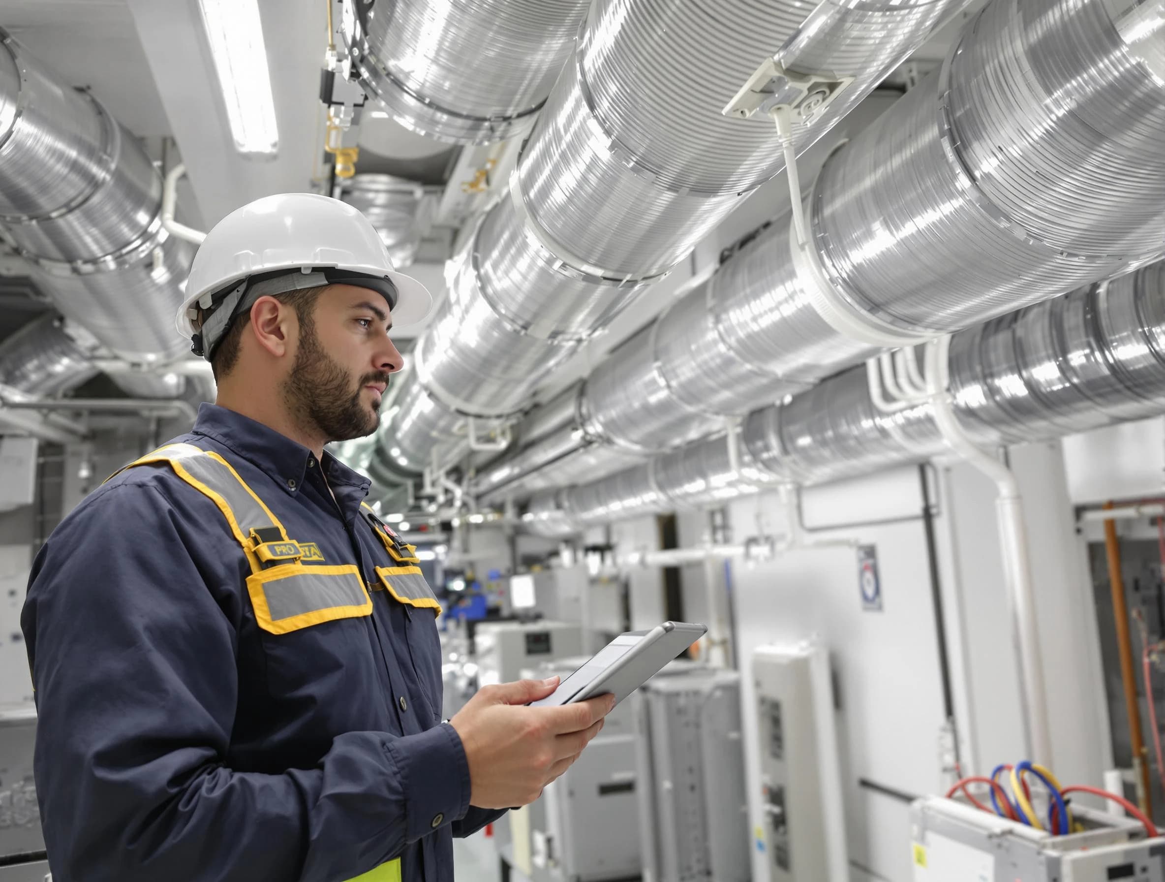 Filter Inspection service in Louisville, CO