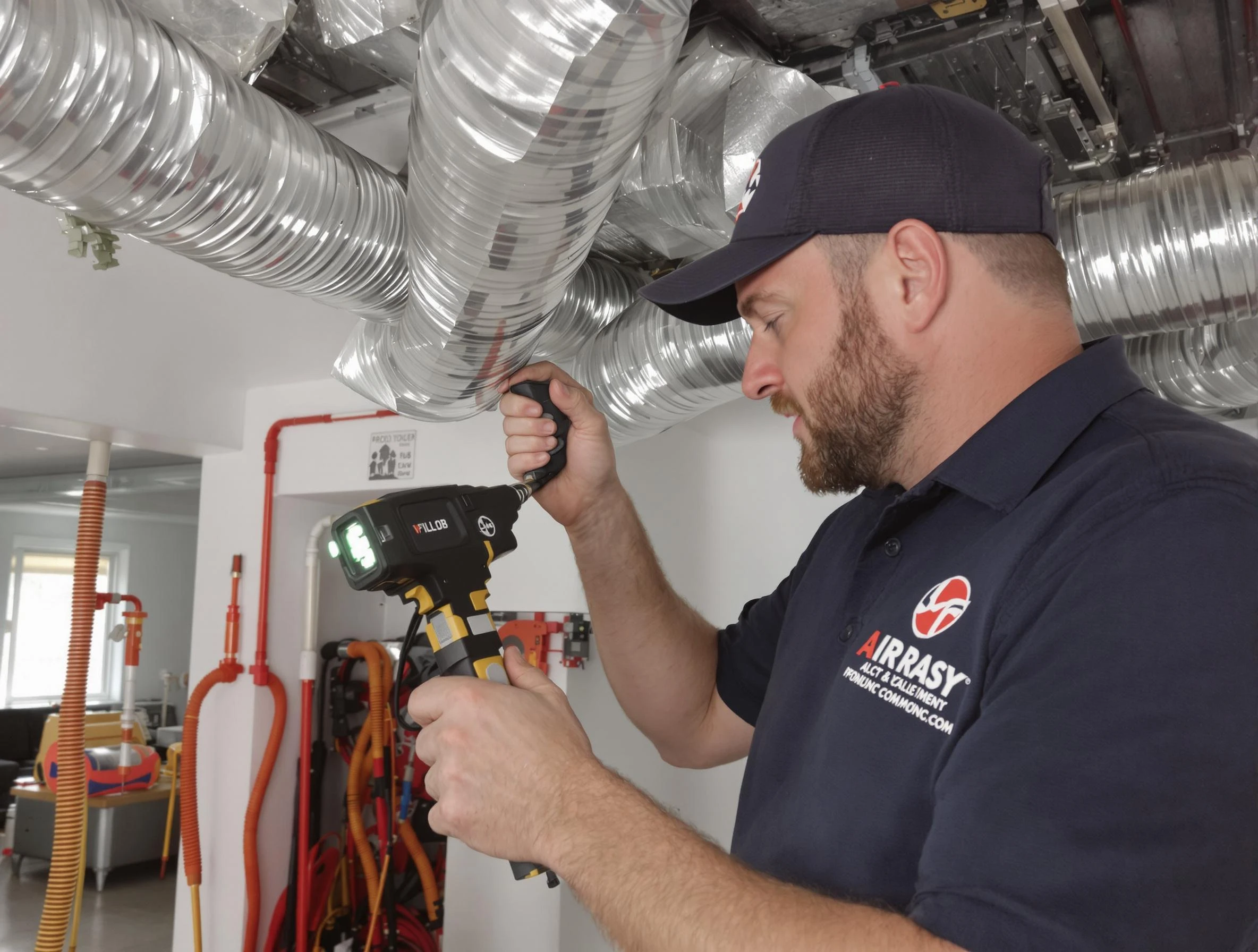 Duct Sealing service in Louisville, CO