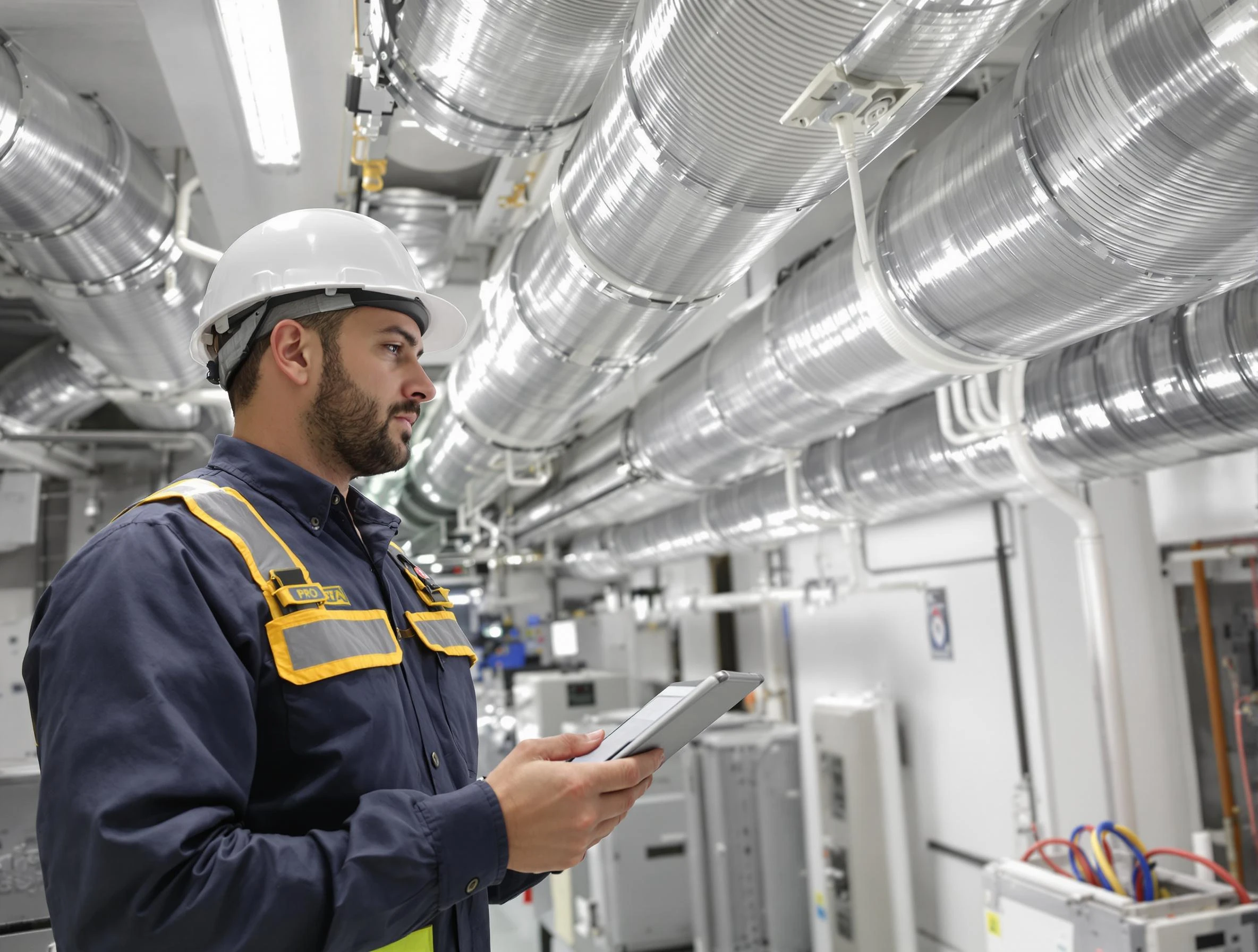 Filter Inspection service in Louisville, CO